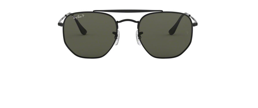 Ray Ban 0016 3648 002 58 (54)